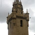 TORRE DE SANTA MARIA EN UNCASTILLO