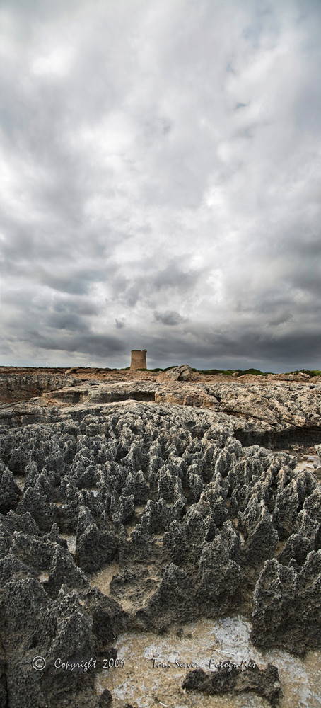 Torre de s'Estalella (Mallorca)