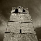 ...torre de Siguenza...