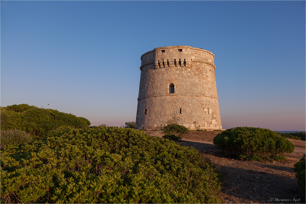 Torre de Son Ganxo