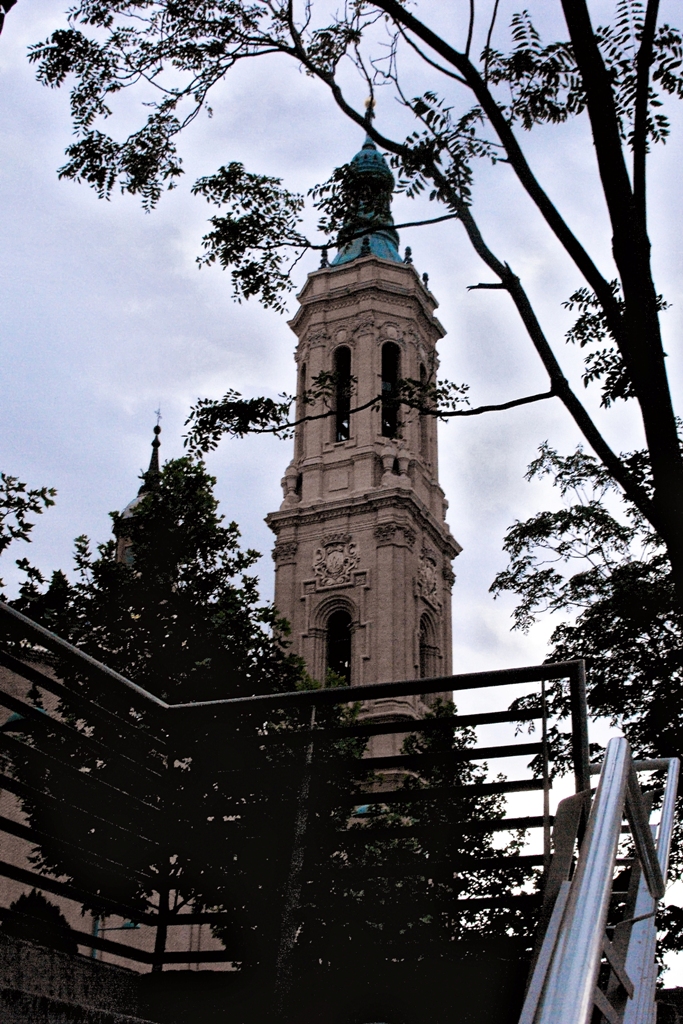 Torre de Sta, Leonor