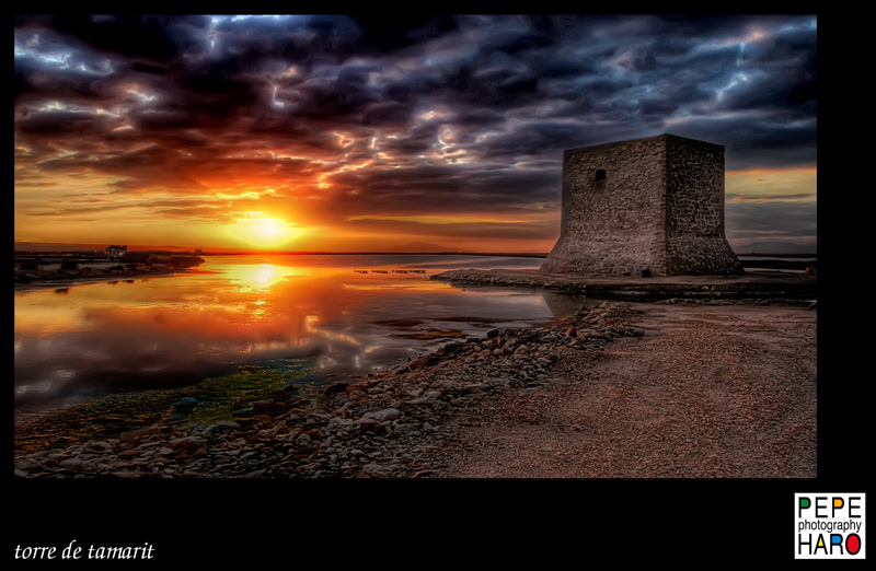 torre de tamarit