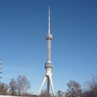 Torre de Taschkent