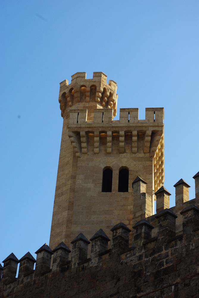 torre de vigilancia