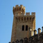 torre de vigilancia