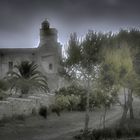 Torre de Vigilancia del Lazareto