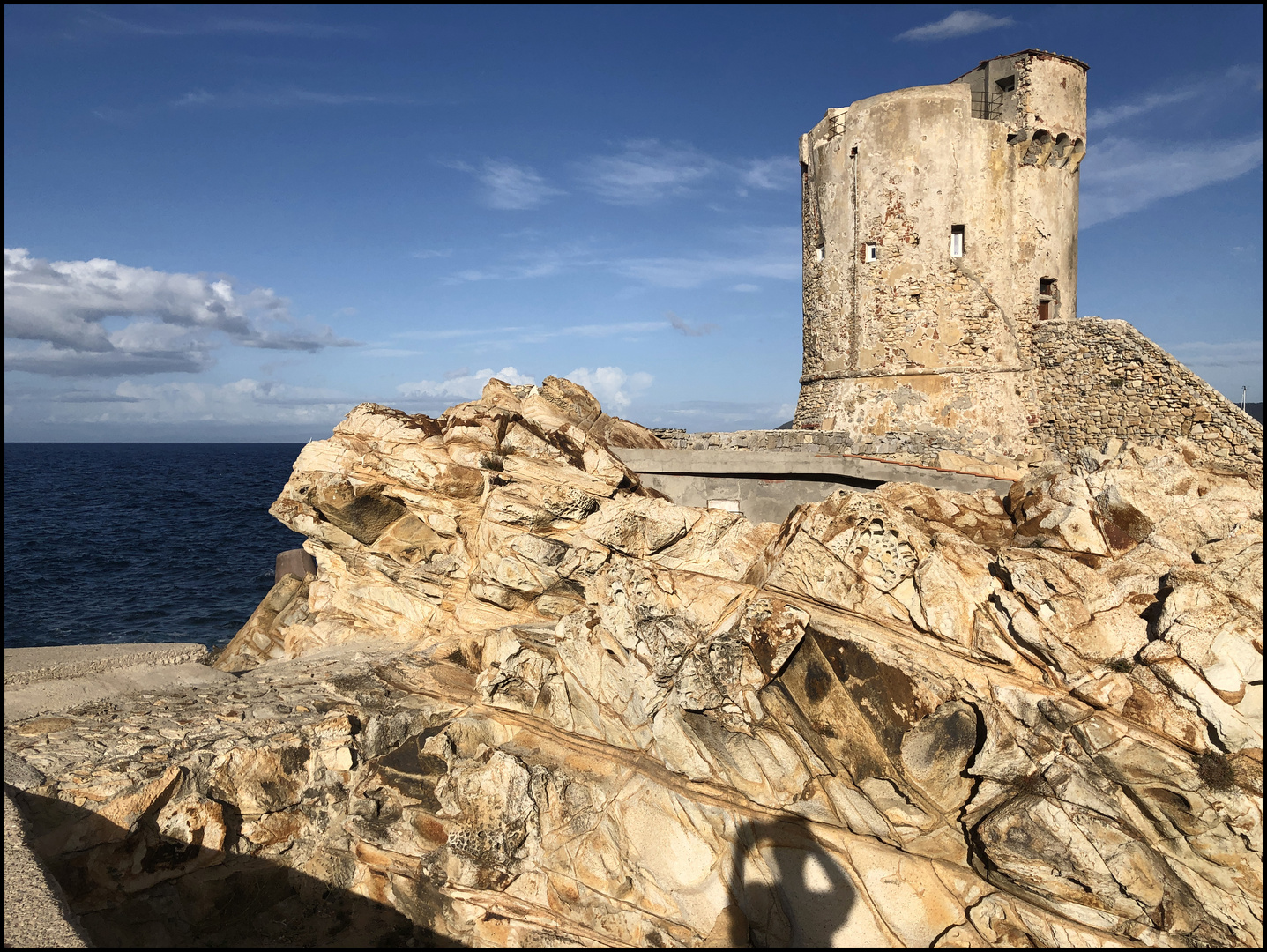 Torre degli Appiani