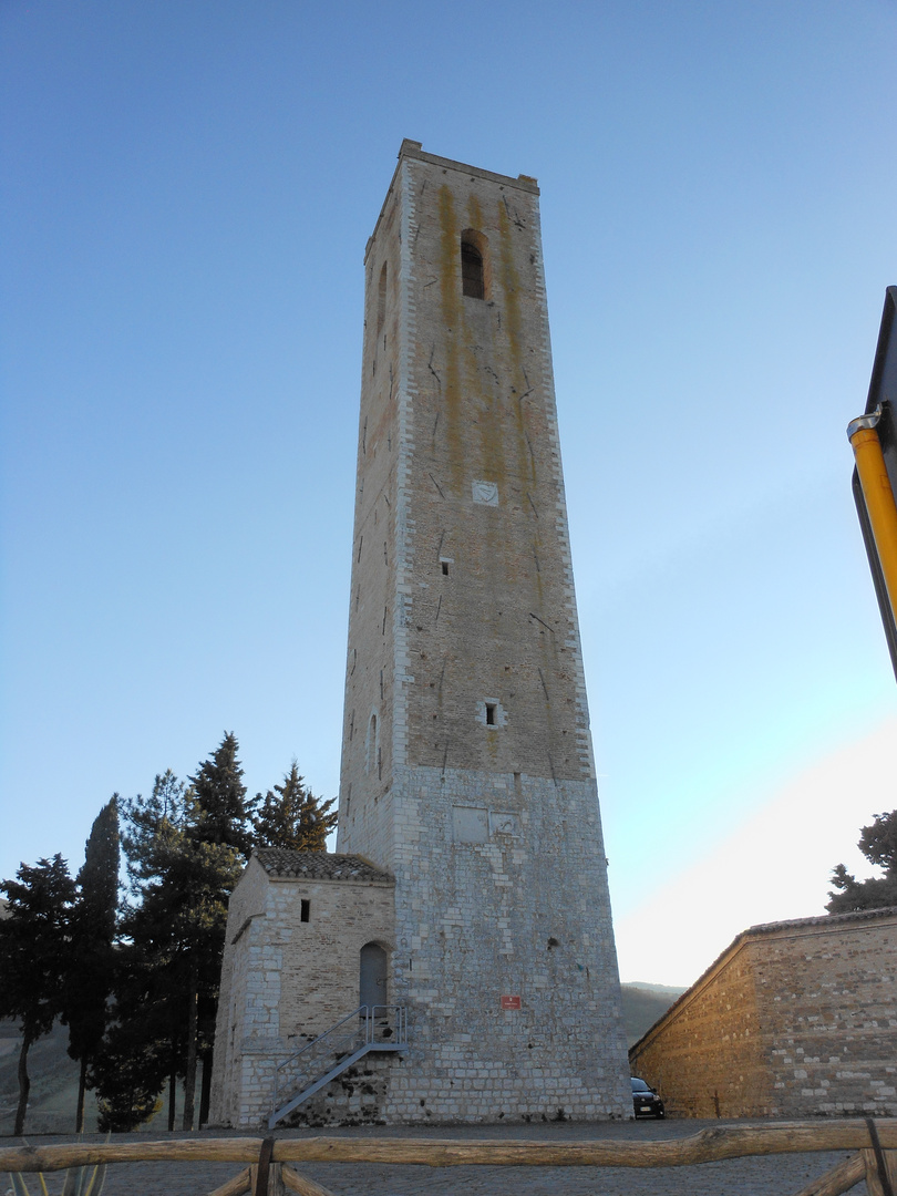 Torre degli Smeducci