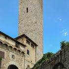 Torre dei Becci am Arco dei Becci