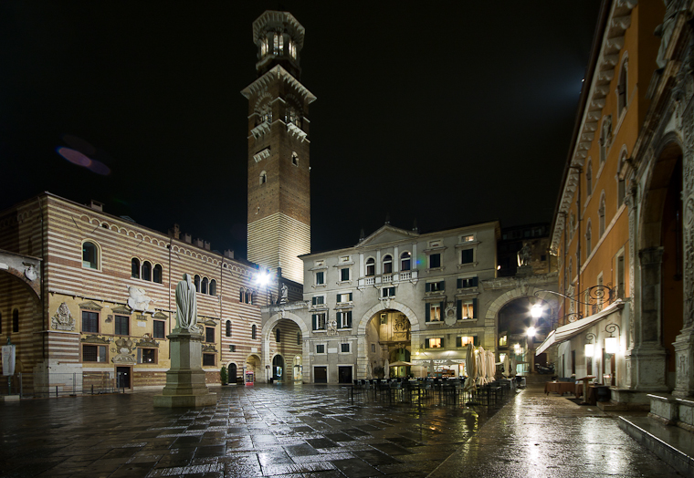 Torre dei Lamberti