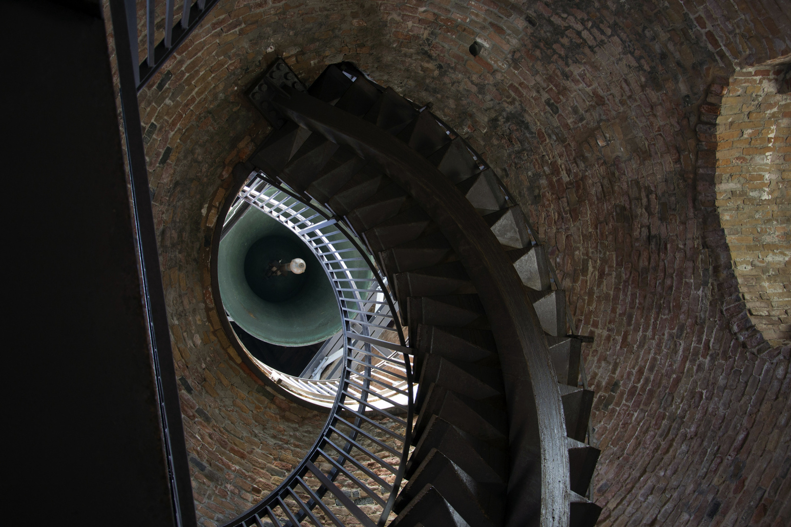 Torre dei Lamberti, Verona