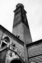 Torre dei Lamberti, Verona