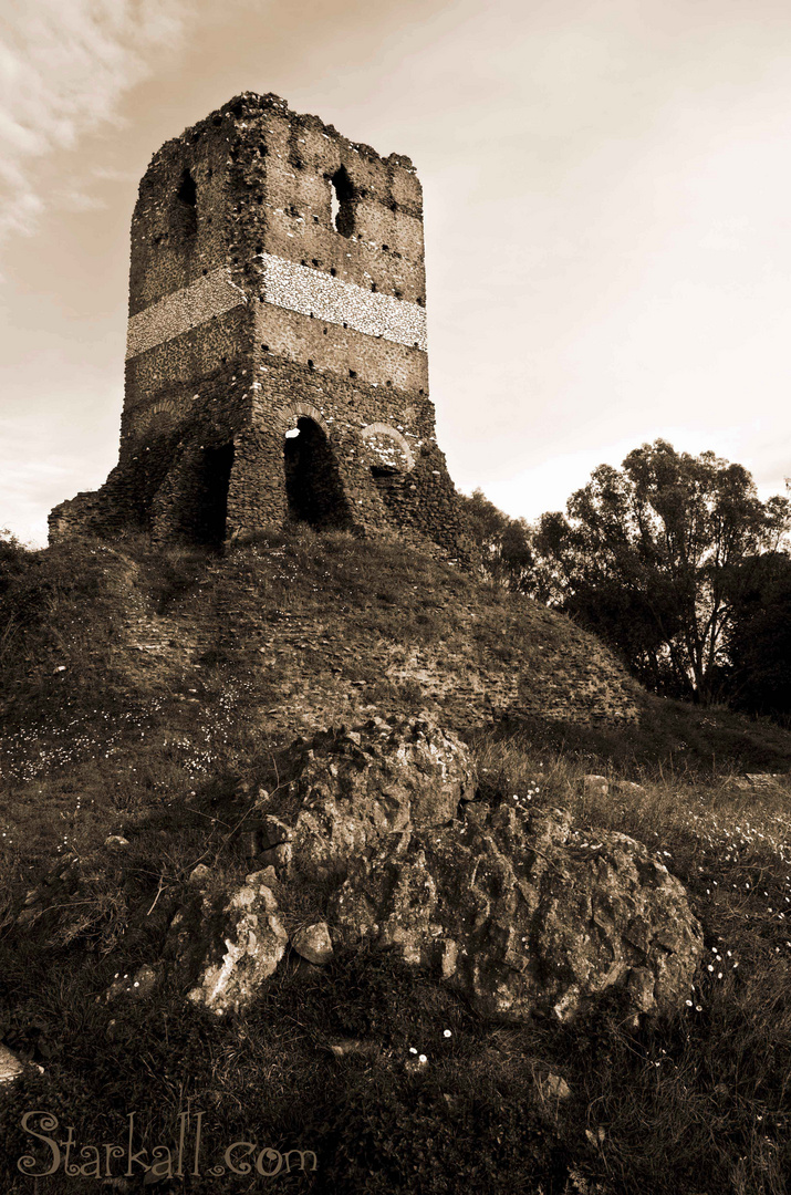 Torre dei Morti