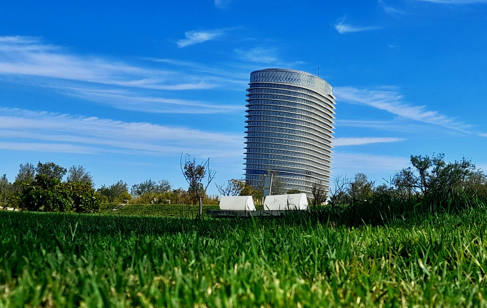 Torre del Agua