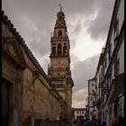 Torre del Alminar (Mezquita de Córdoba)