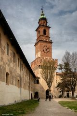 Torre del Bramante, Vigevano