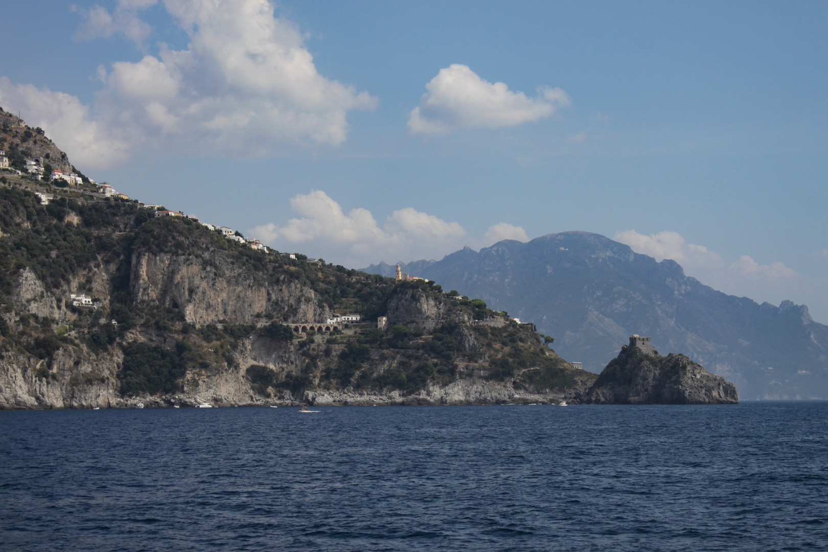 Torre del Capo di Conca