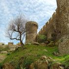 Torre del Castillo (Tossa de Mar)