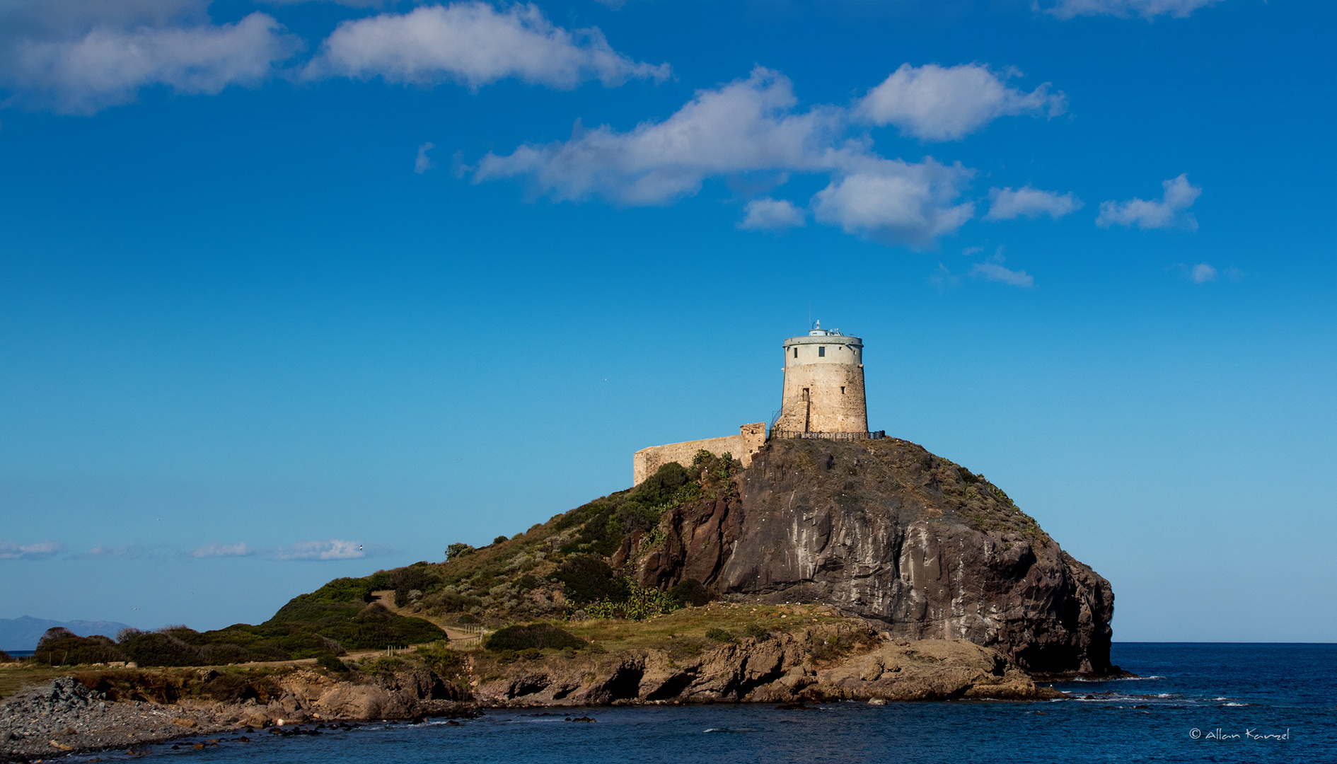 Torre del Coltellazzo