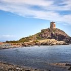 Torre del Coltellazzo, Sardinien