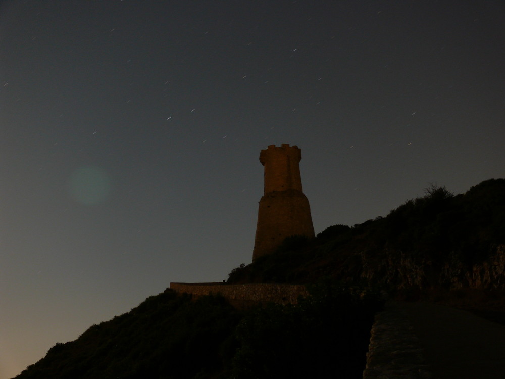 torre del gerro