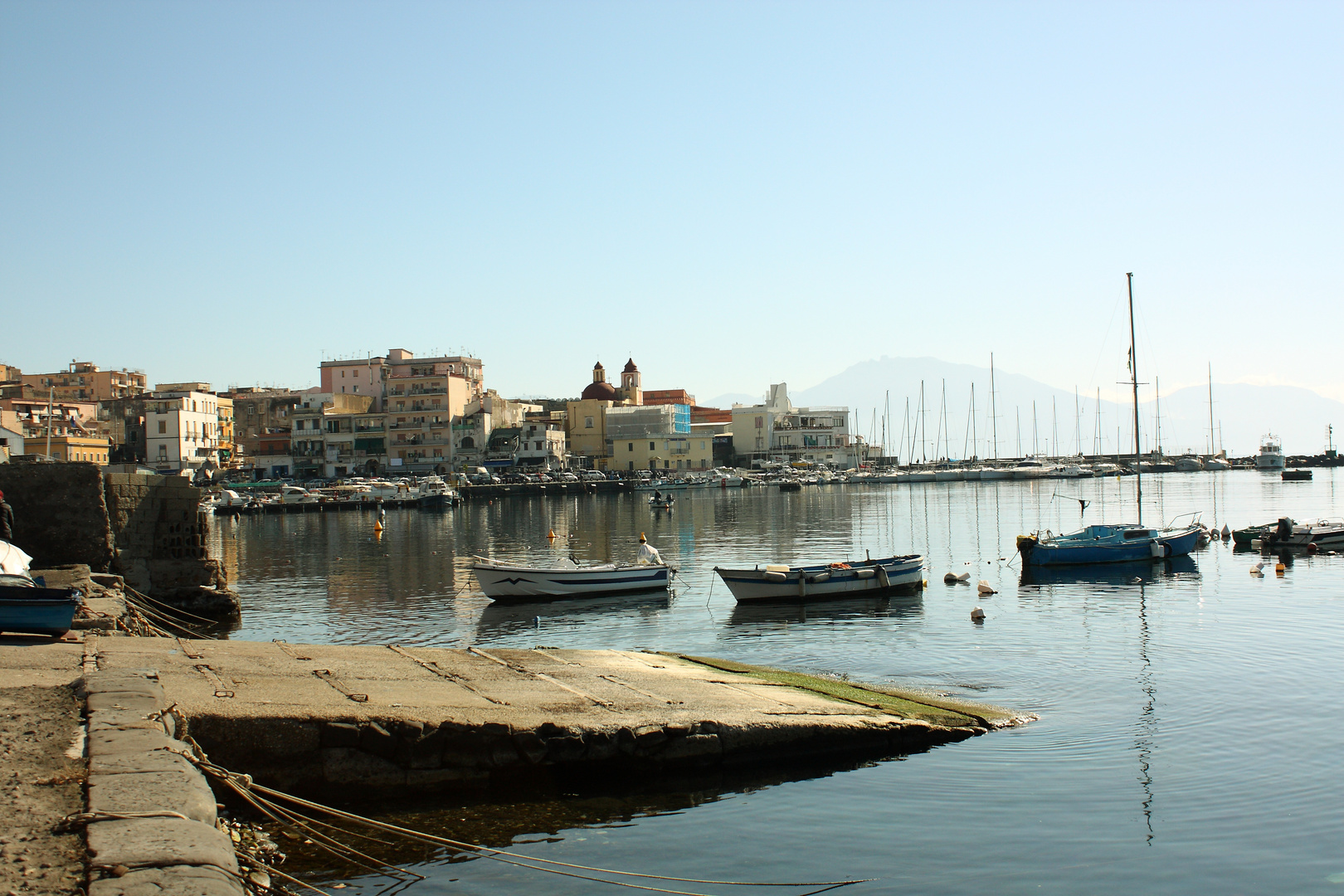 torre del greco napoli