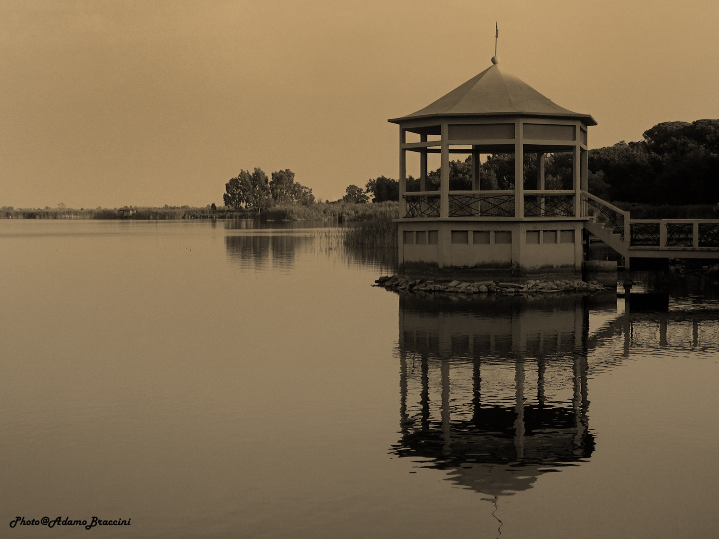 Torre del lago