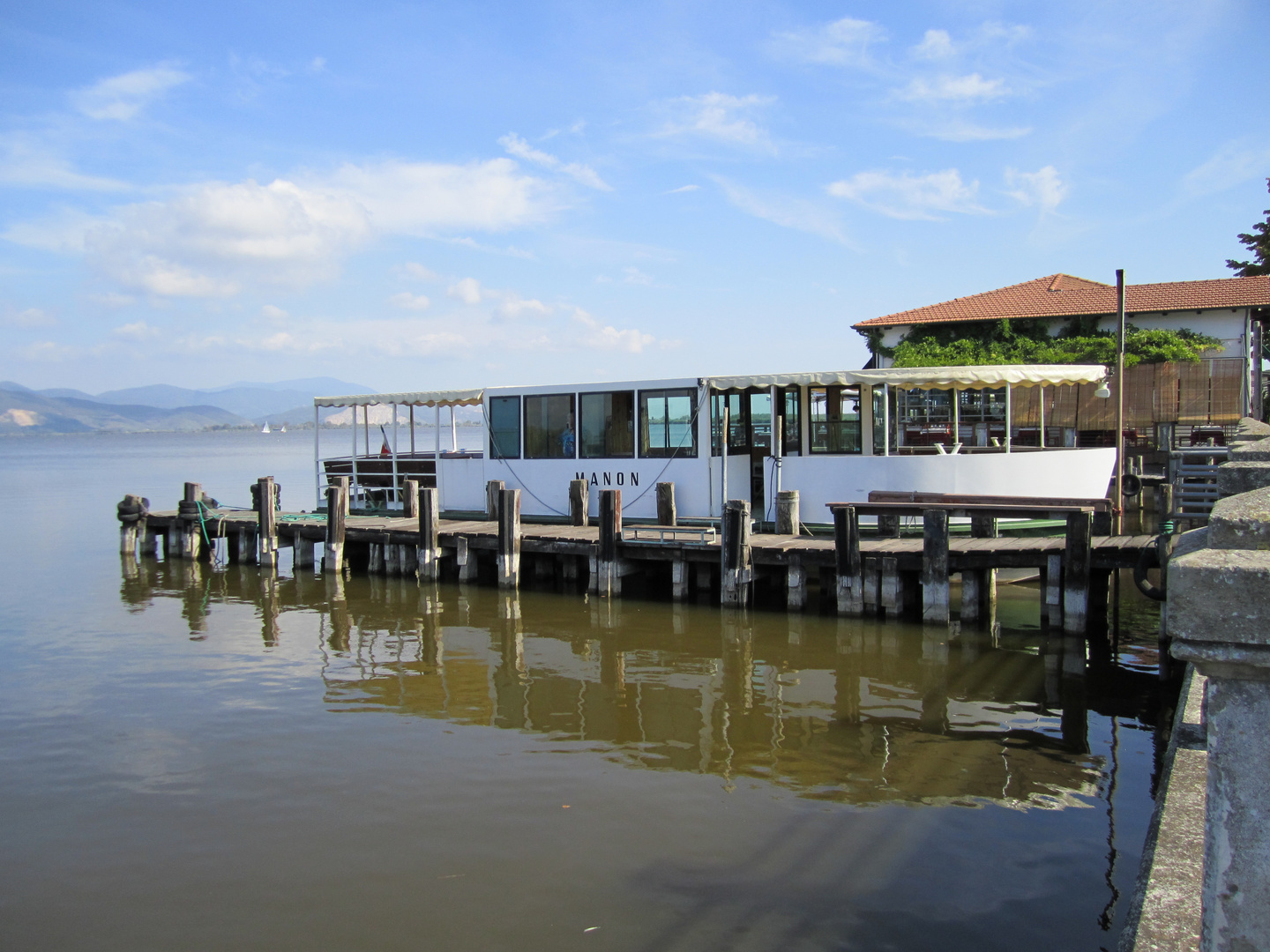 Torre del Lago Puccini Foto Immagini