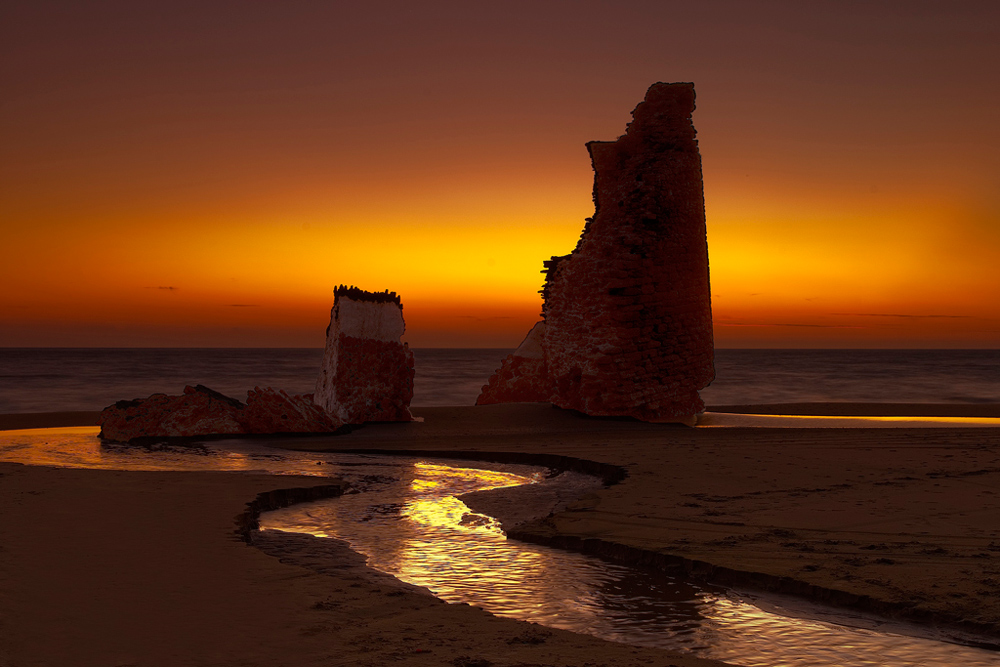 Torre del Loro III