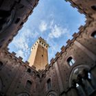 Torre del Mangia