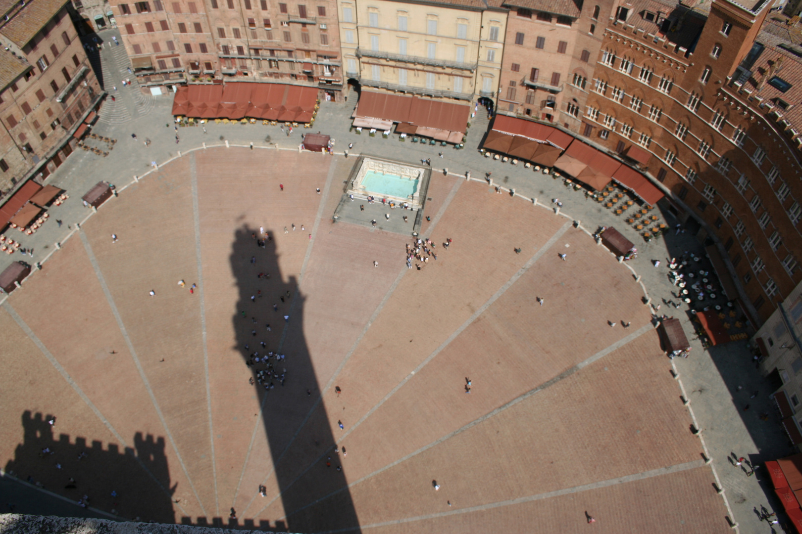 Torre del Mangia