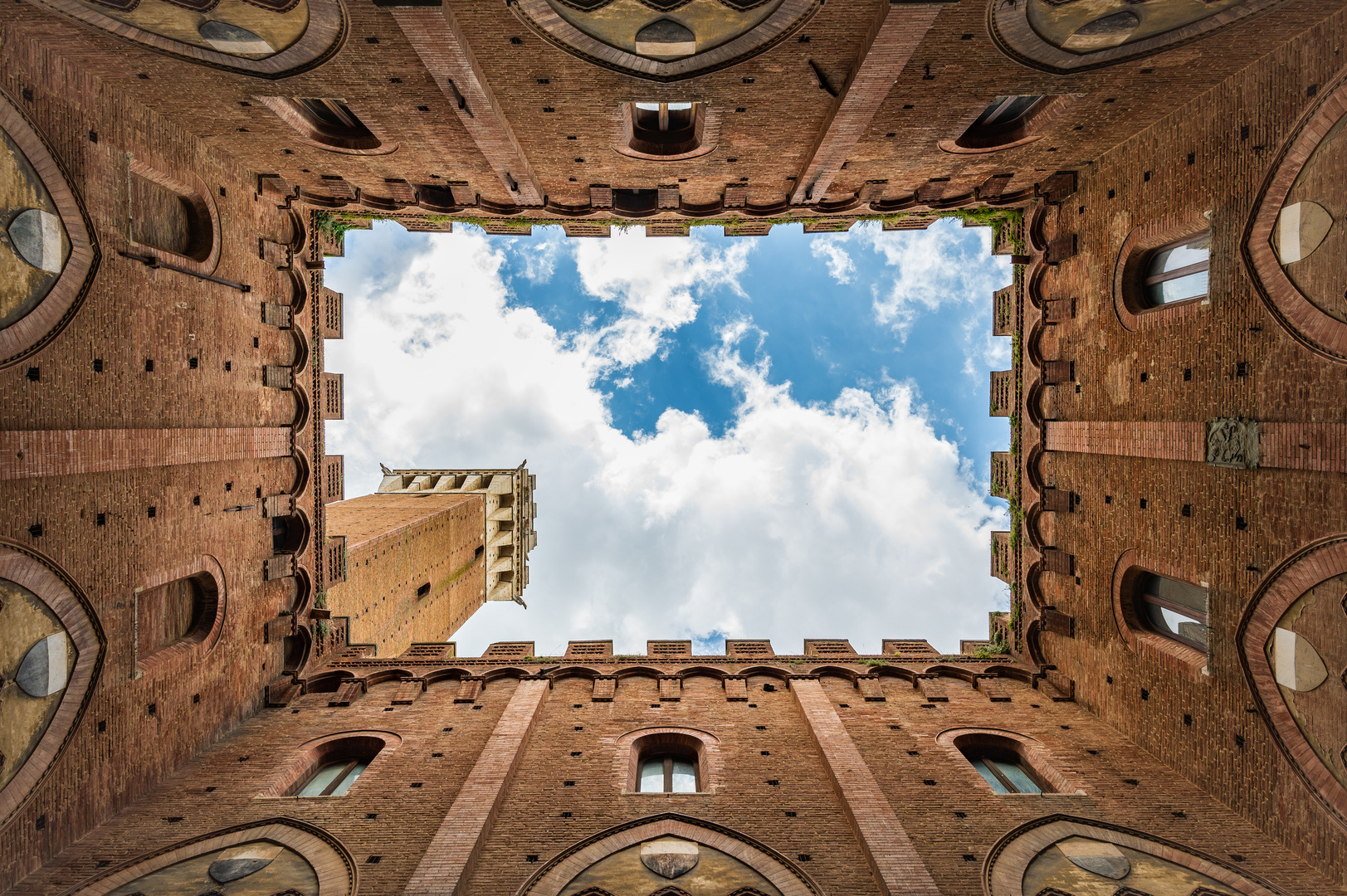 Torre del Mangia