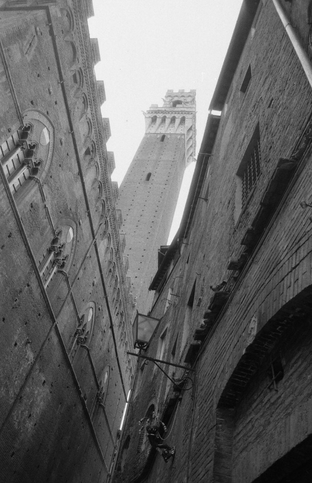 Torre del Mangia