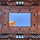 *Torre del Mangia*