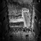 Torre del Mangia, Siena