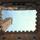 Torre del Mangia ( Siena )
