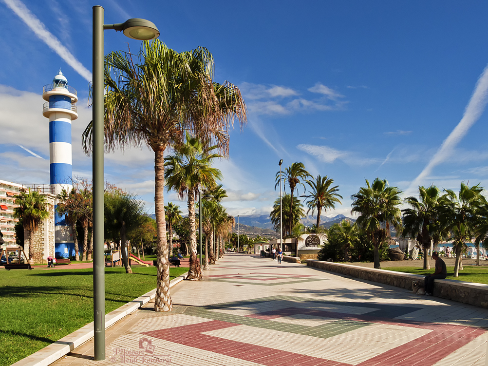 TORRE DEL MAR