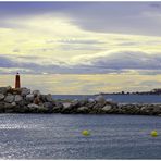 Torre del Mar - Andalusien