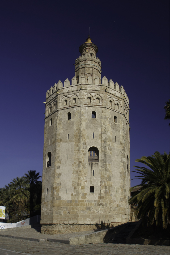 Torre del Oro