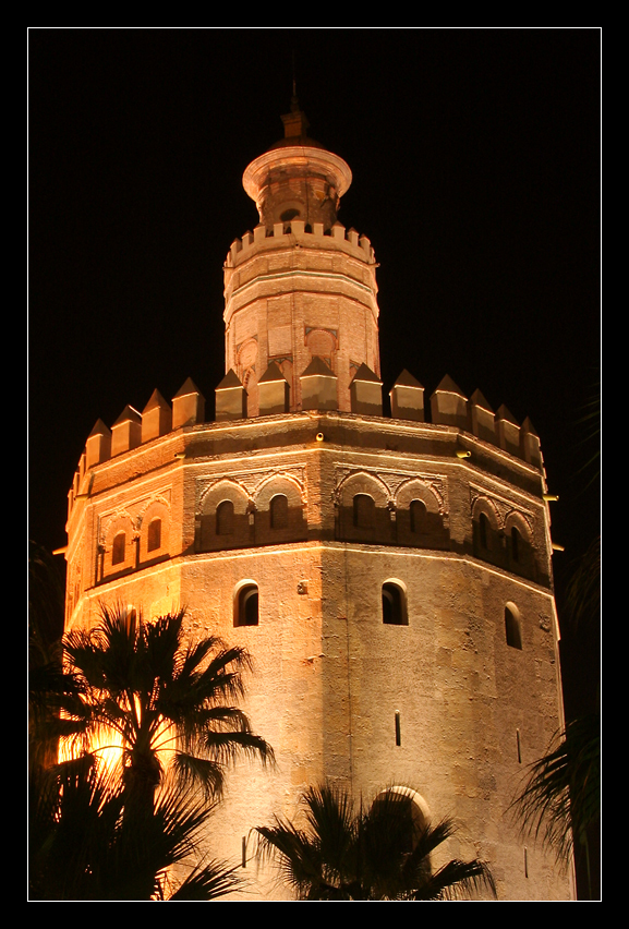 Torre del Oro 2....