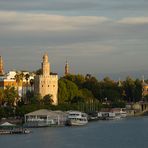 ..Torre del Oro..