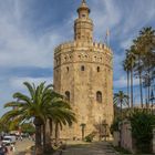 Torre del Oro