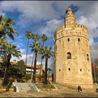 Torre del Oro