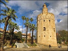 Torre del Oro