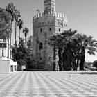 Torre del Oro