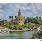 Torre del Oro