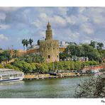 Torre del Oro