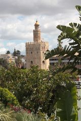 Torre del Oro