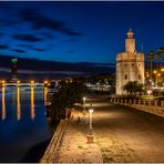 Torre del Oro