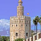 Torre del Oro (Art Edition)